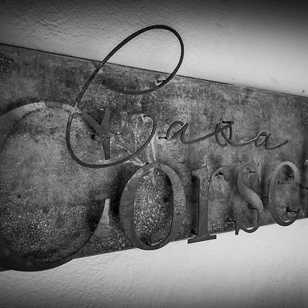 Casa Corsetti - Locanda E Ristorante Magione Luaran gambar