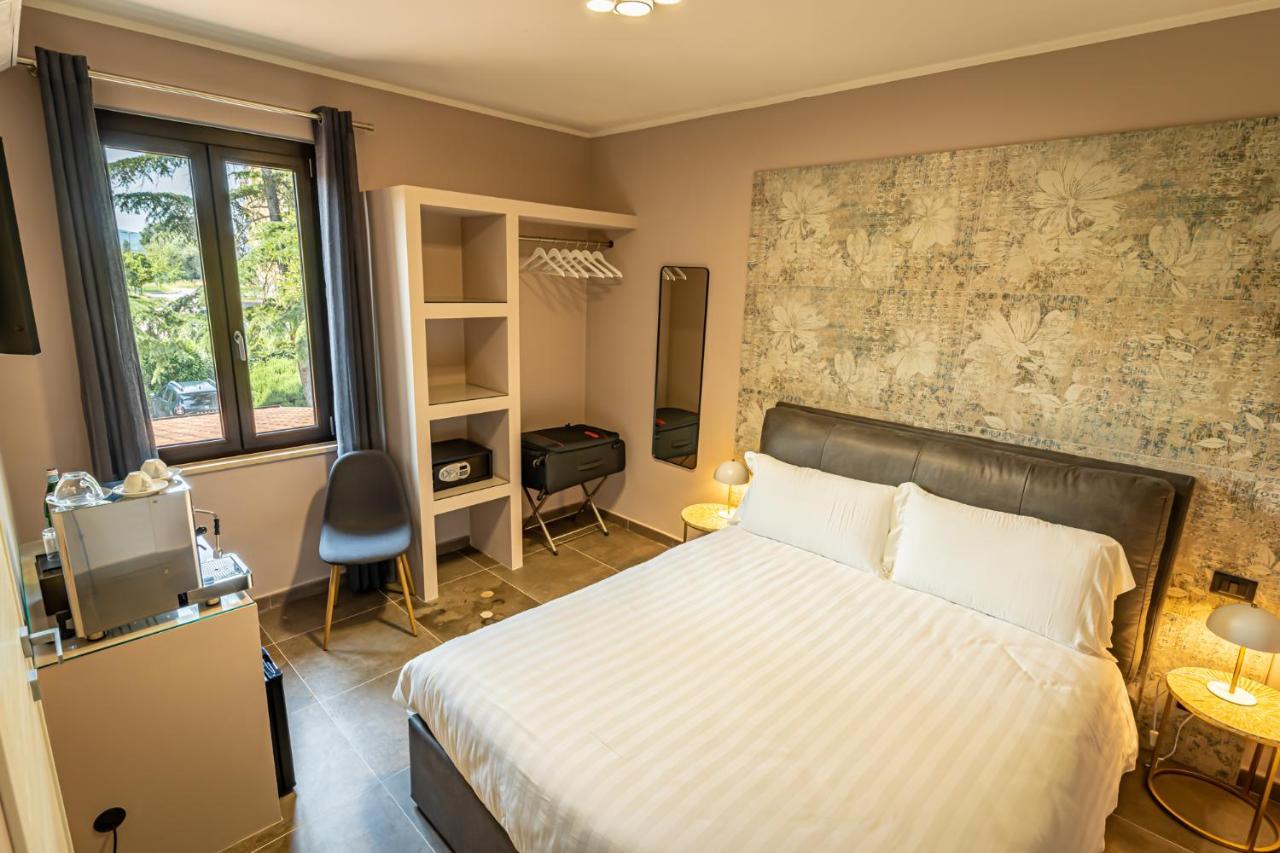 Casa Corsetti - Locanda E Ristorante Magione Luaran gambar