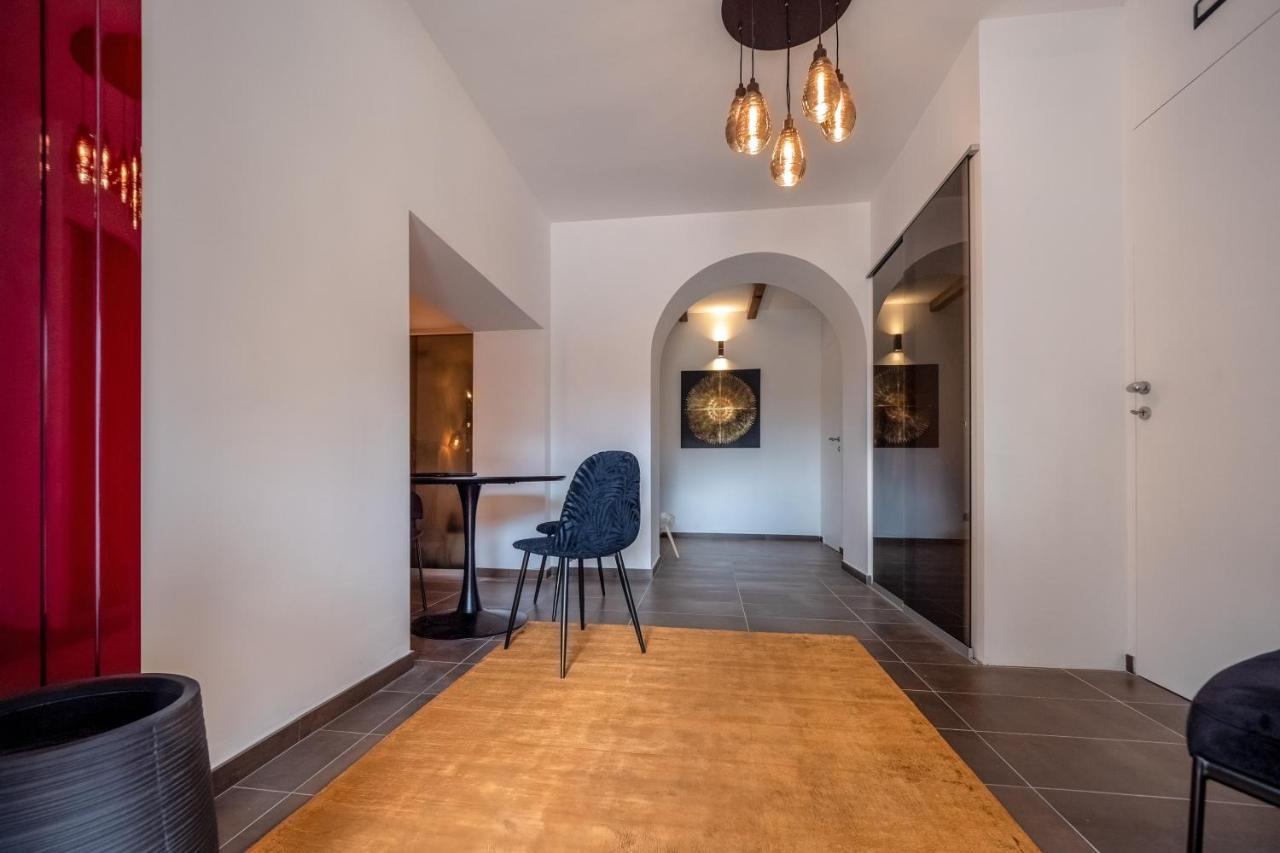 Casa Corsetti - Locanda E Ristorante Magione Luaran gambar