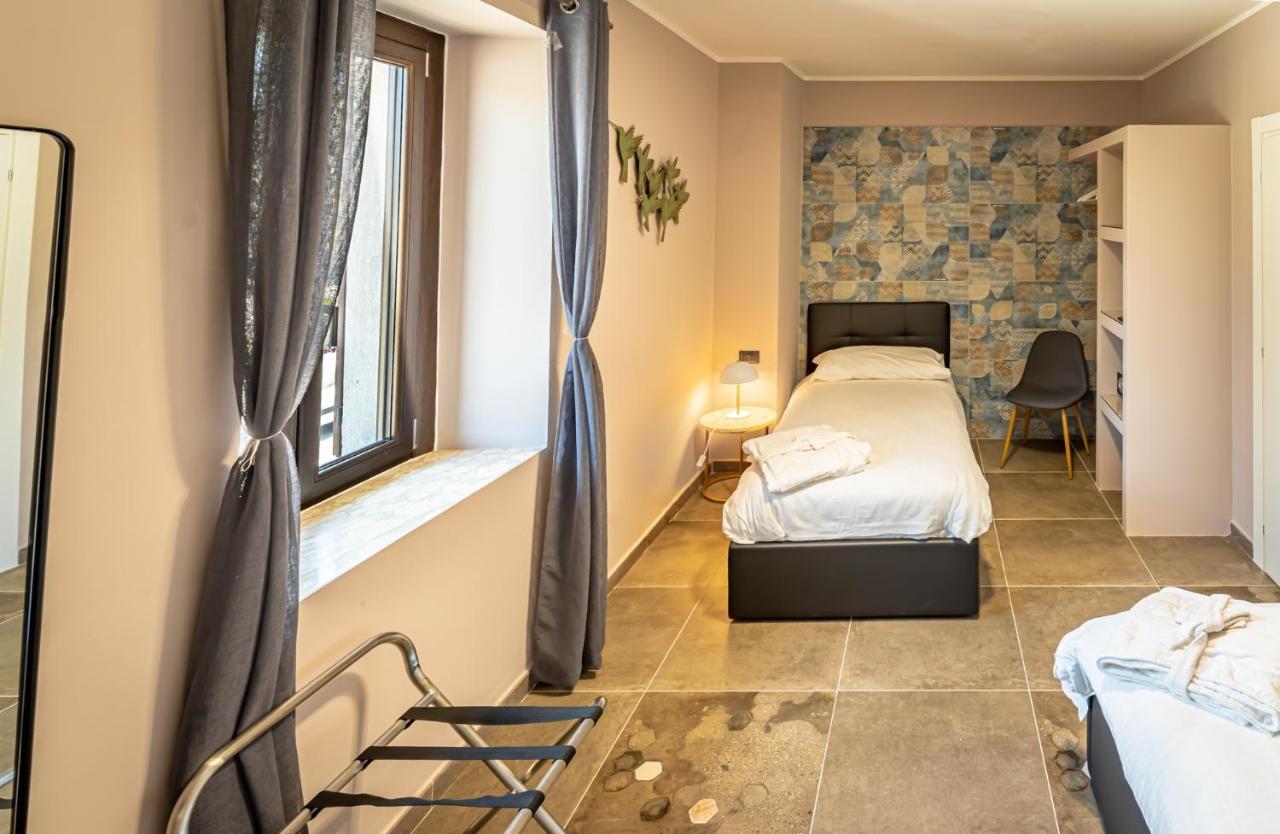 Casa Corsetti - Locanda E Ristorante Magione Luaran gambar