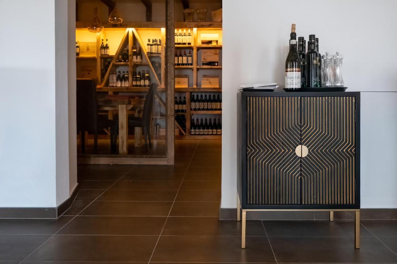 Casa Corsetti - Locanda E Ristorante Magione Luaran gambar