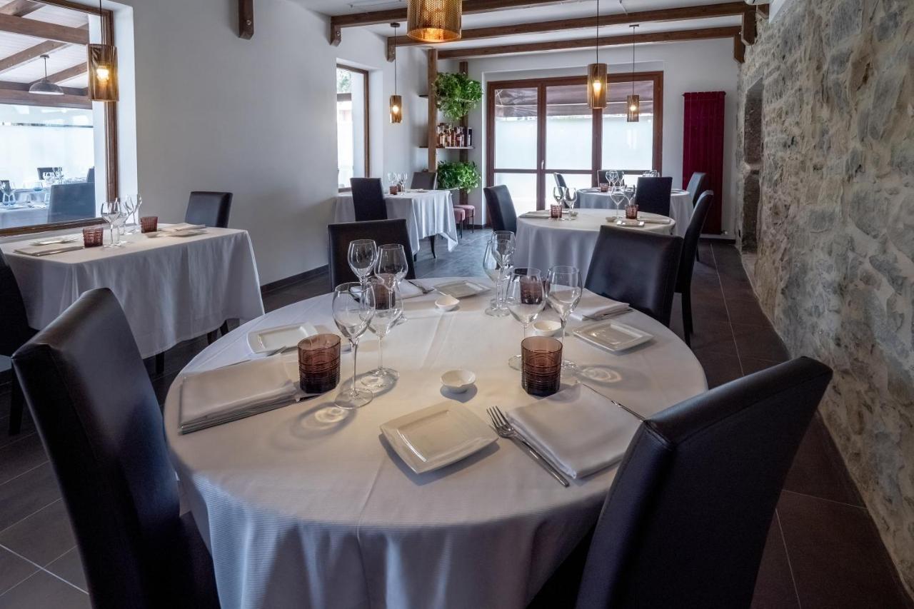 Casa Corsetti - Locanda E Ristorante Magione Luaran gambar